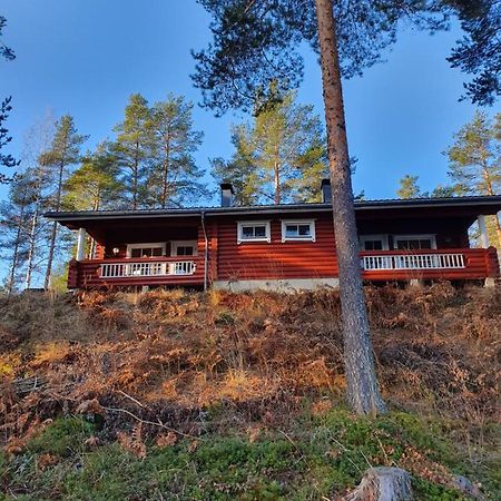 Pankkotupa 65 "13А" Villa Savonlinna Dış mekan fotoğraf