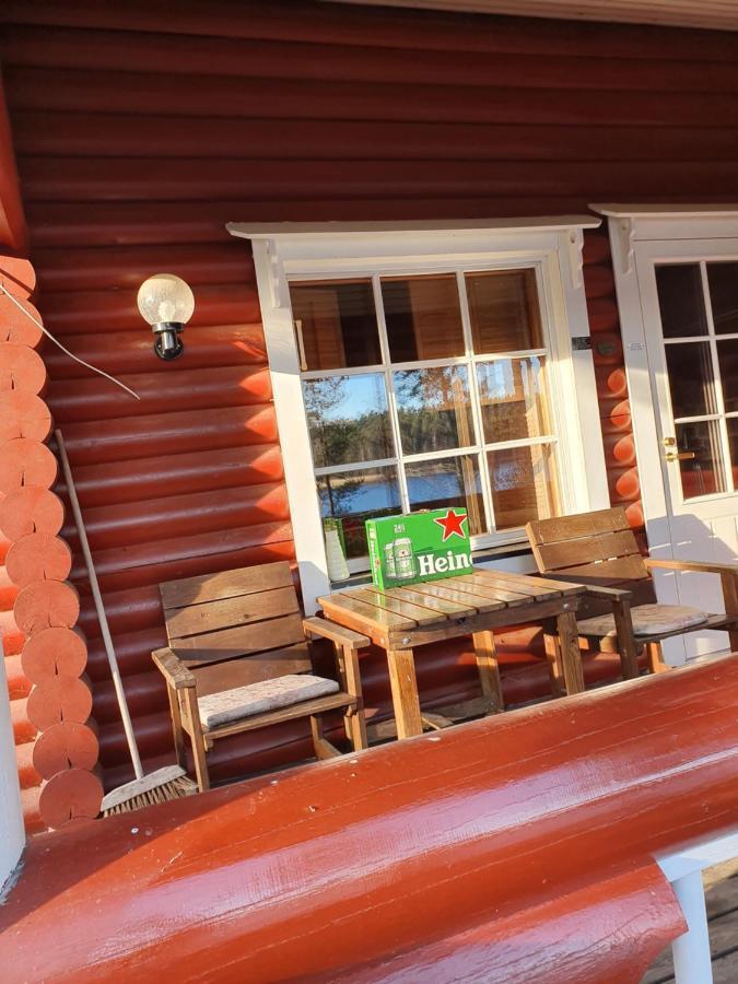Pankkotupa 65 "13А" Villa Savonlinna Dış mekan fotoğraf